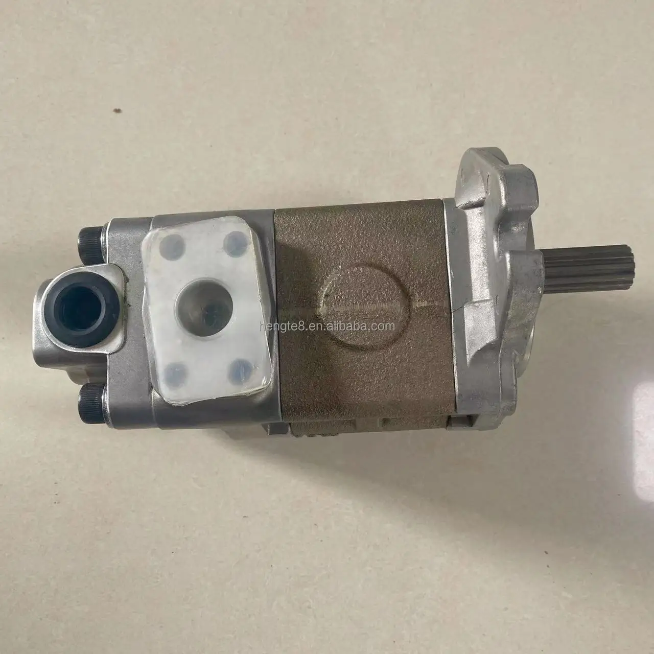 Yama出品 GU ジーユー レディース ワイドデニムパンツ カットオフ