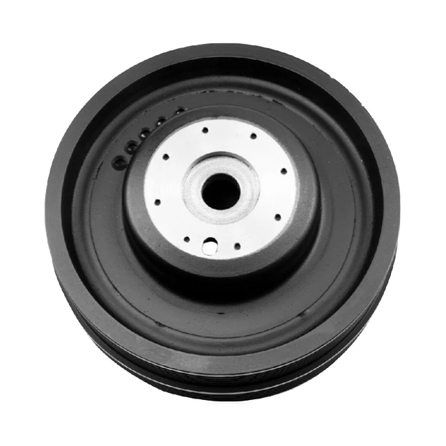 1984-1987 Nissan 300ZX Non-Turbo Crankshaft Pulley 12303-V5020