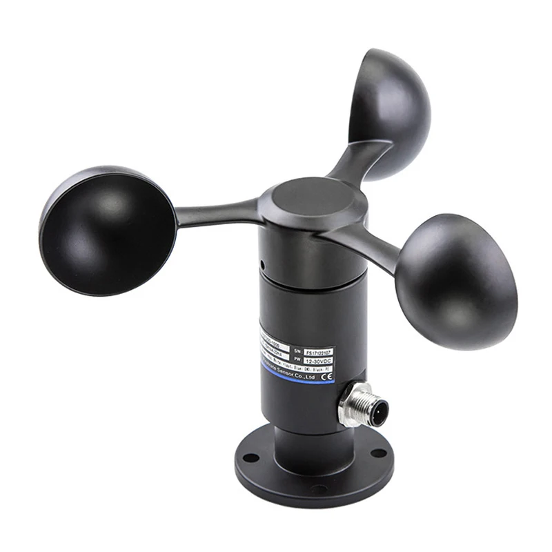 Windstärke Messen Mit Arduino: Arduino Anemometer Auslesen - CNQI