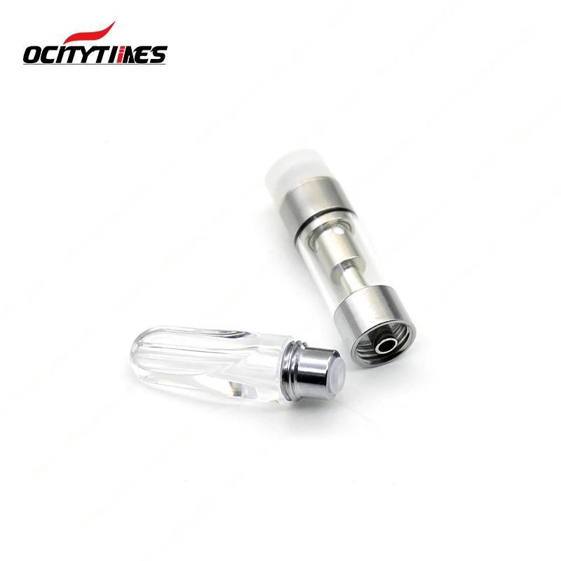 510 Thread Battery Vape Pen for CBD Vaporizer and CBD Cartridges