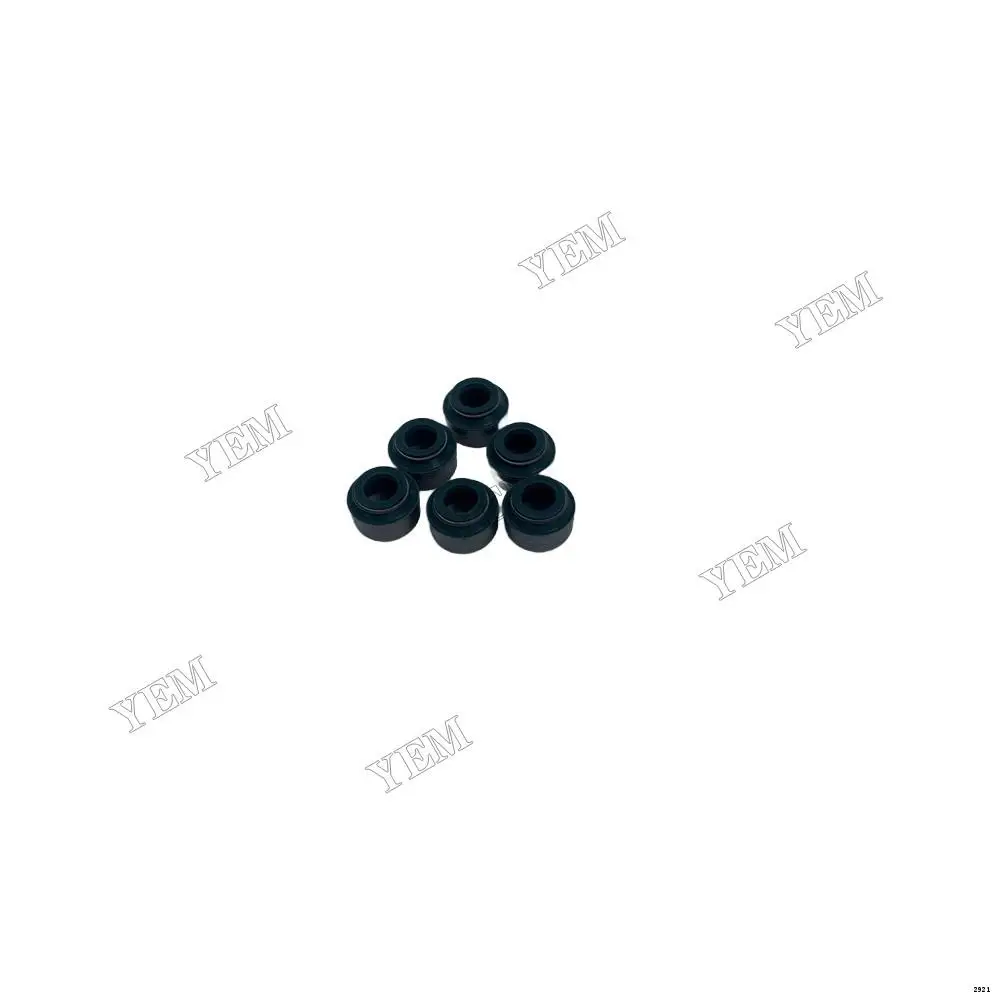 D2011203 Valve Oil Seal for Deutz