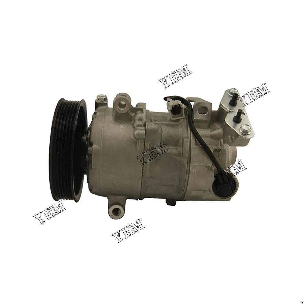 Engine Repair Kit New A/C Air Conditioning Compressor 7004842 for Bobcat Excavator E85