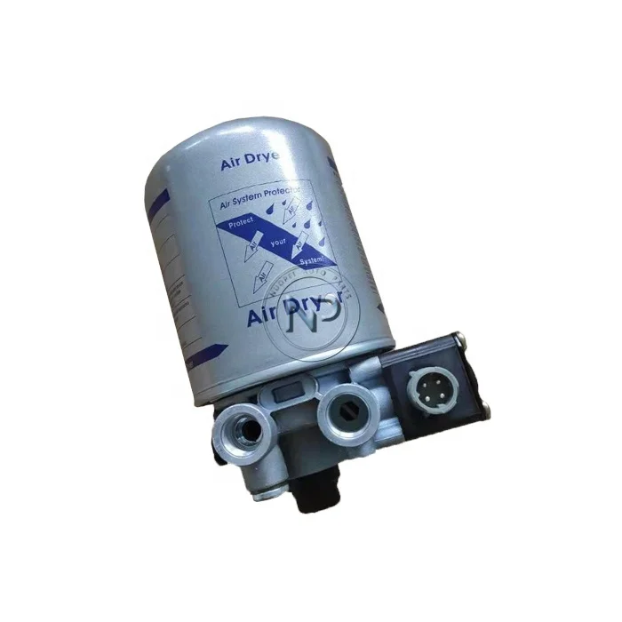 Air Dryer 20873849 4324251010 Compatible For Volvo Truck