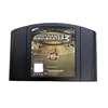 Black for Tony Hawk's Pro Skater 3