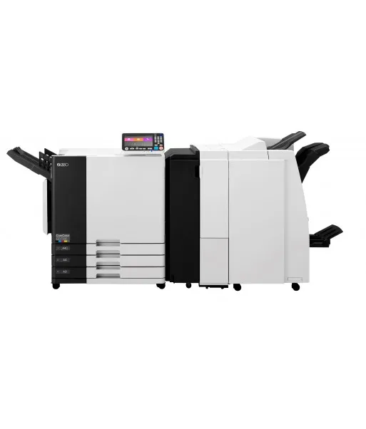 Most Popular Manufacturing Machine for Riso Colors GD9630 GD9631 GD7330 High Speed Printers Scanners Refurbished Printer