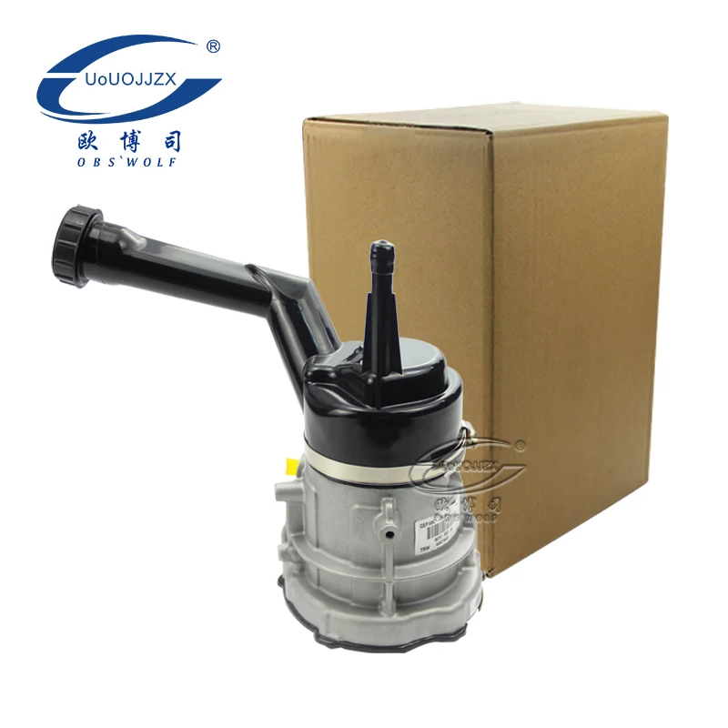 12v Electric Power Steering Pump For Peugeot 308 408 Oe 9670700380