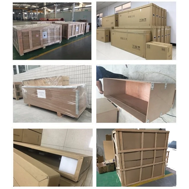 Factory Outlet Free Customization Big Sale Price Negotiable WIFI USB Smart Control Advertising Equipment