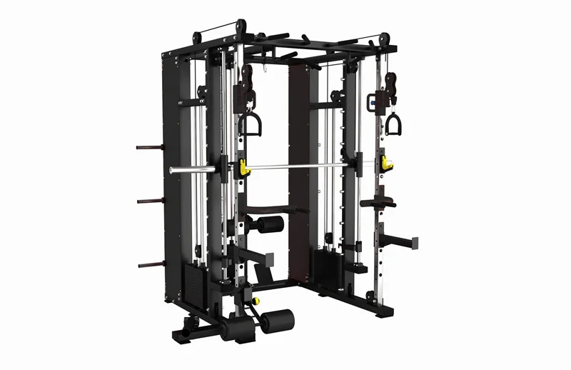MND-C86 Functional Trainer - Versatile Commercial Fitness Equipment