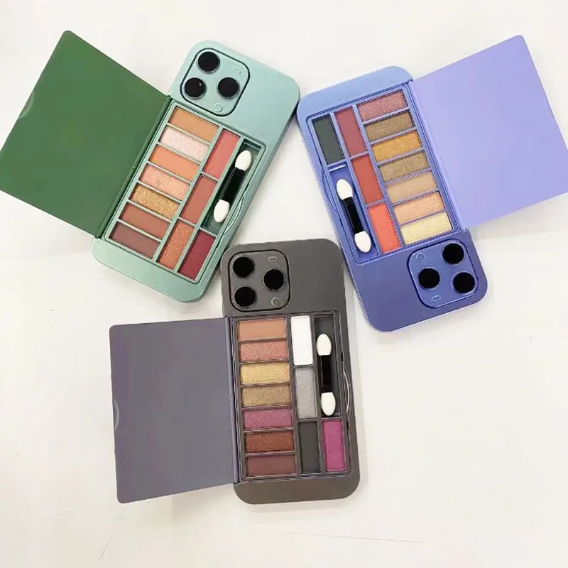 Cosmetics Set Beauty Gift Set Makeup Artist Special Eye Shadow Kit