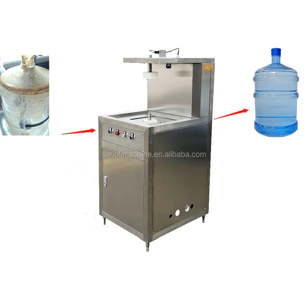 19 20 литров литровый пластиковый корпус 5 галлонов стиральная машина