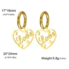 6 Love Gold