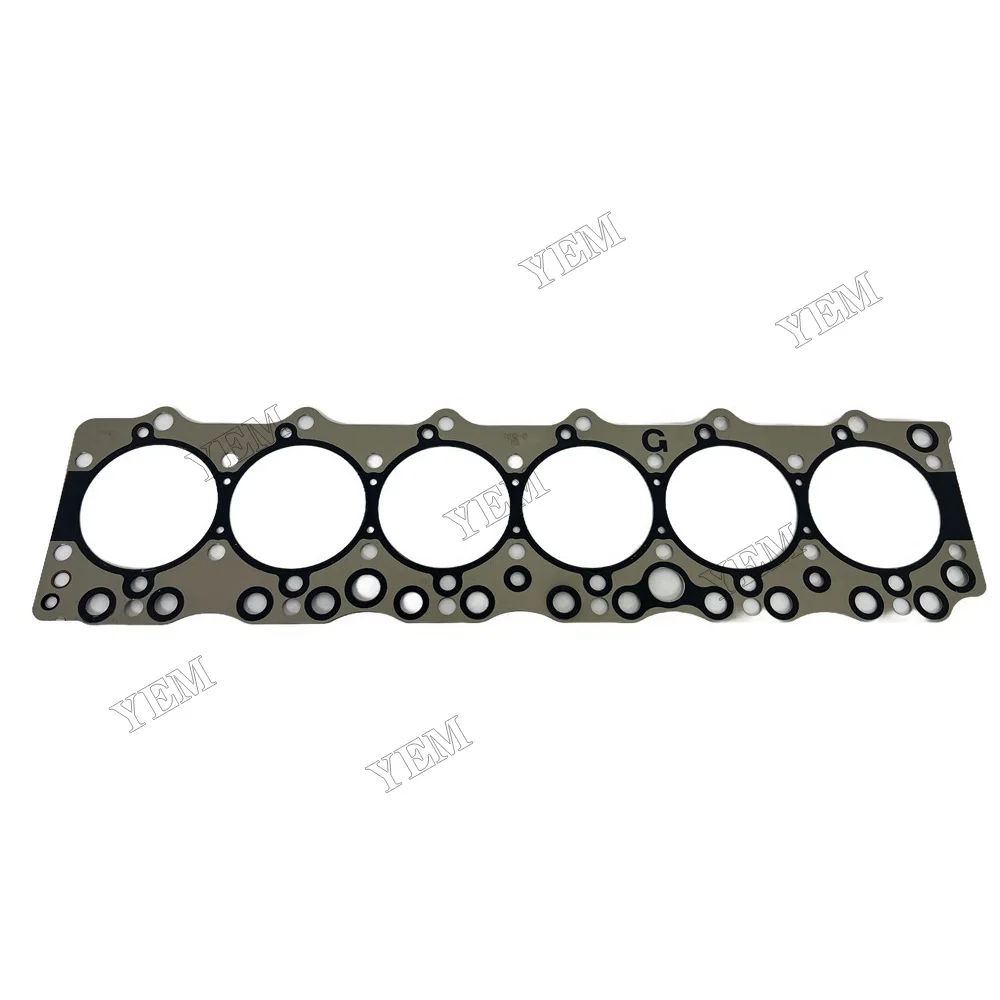 Best Quality Head Gasket Suitable for Isuzu 6BG1 Engine Parts