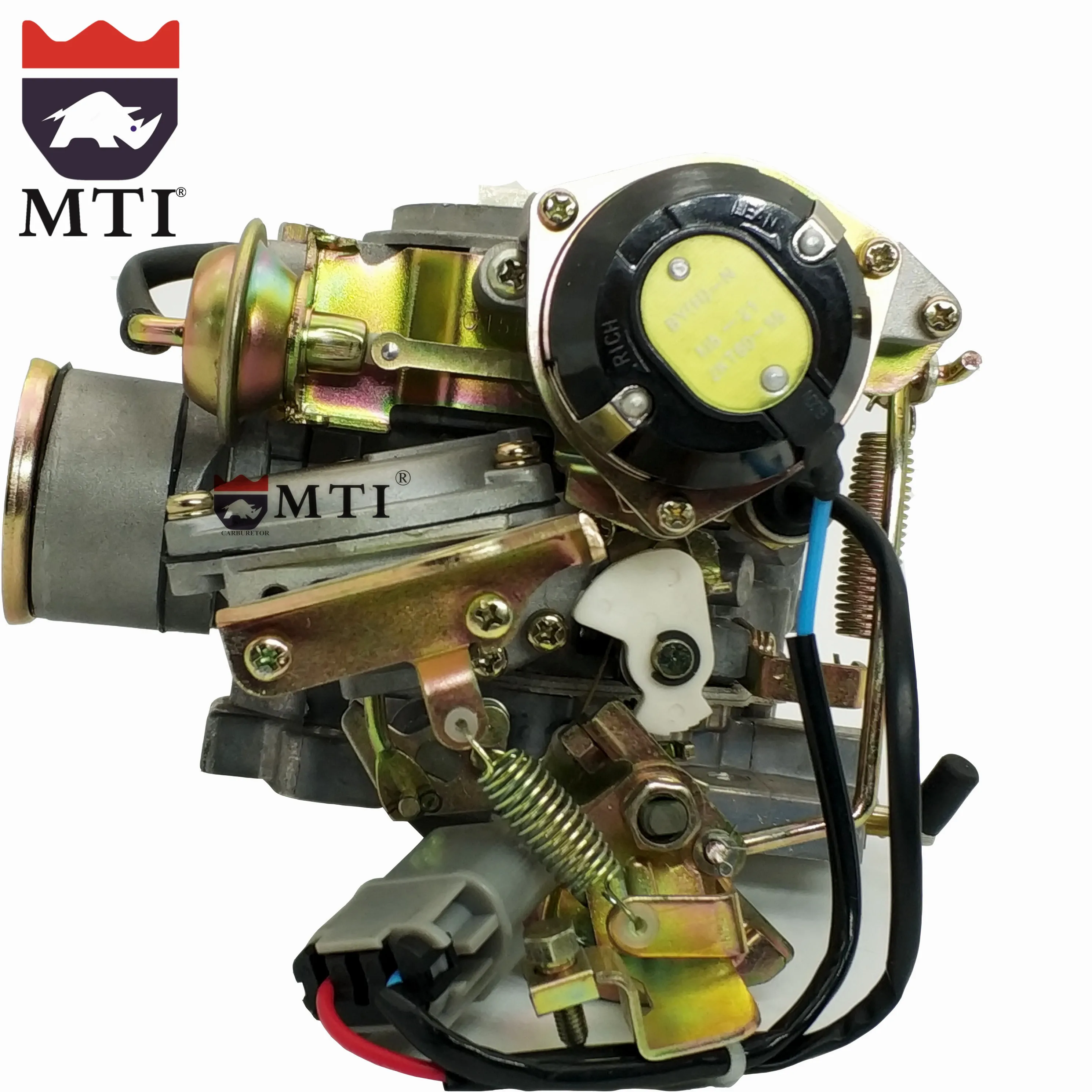 Brand New Z24 Carburetor 16010-21G61 for Nissan 720 1983-1986 2.4L