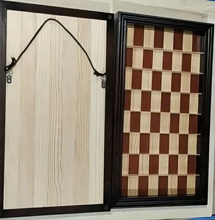 Chess Boards from Straight Up Chess