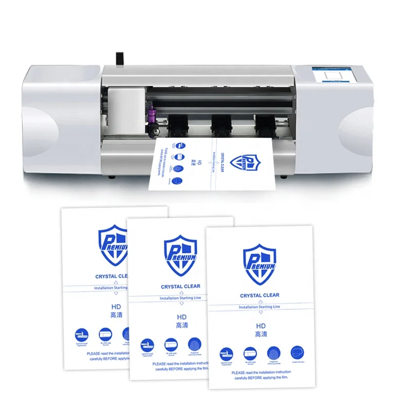 Высококачественная Защитная пленка для экрана из ТПУ с защитой глаз и высокой четкостью Nano