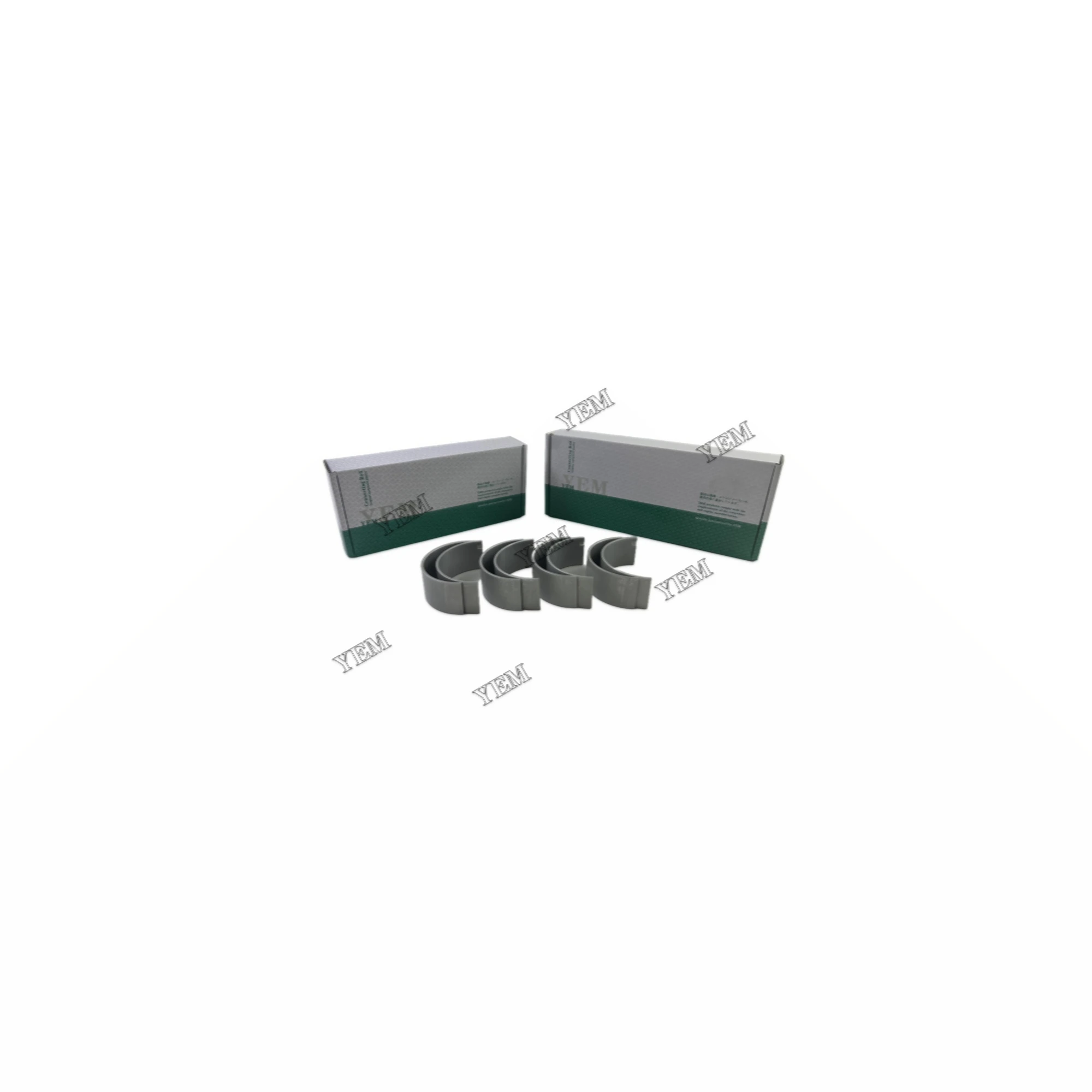 For Hino N04CT Con Rod Bearing STD Aftermarket Engine Spare Parts