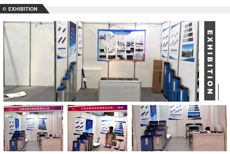 High-end configuration high power lasting explosion-proof quality assurance integrated solar street light