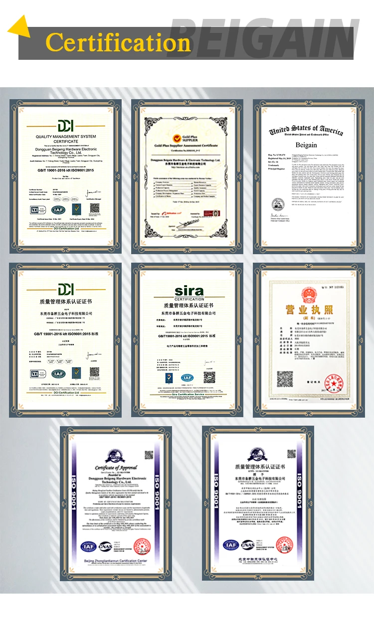 7-Certification