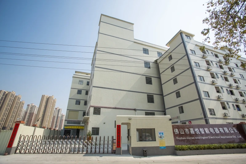 Foshan Jiayue Intelligent Electrical Appliance Co., Ltd.