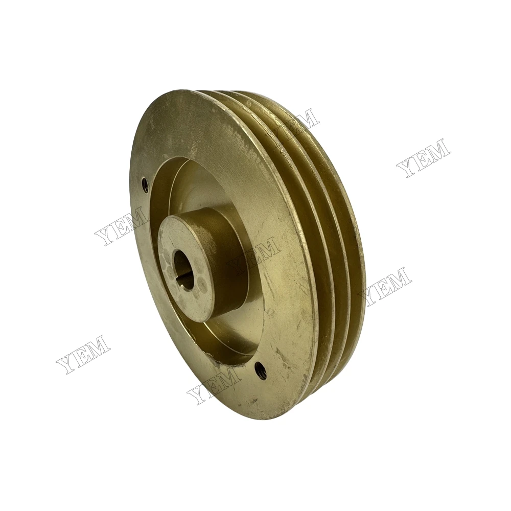 6726539 Pulley for Bobcat Industrial Engine Parts 4