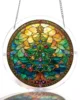 Suncatcher Christmas Tree