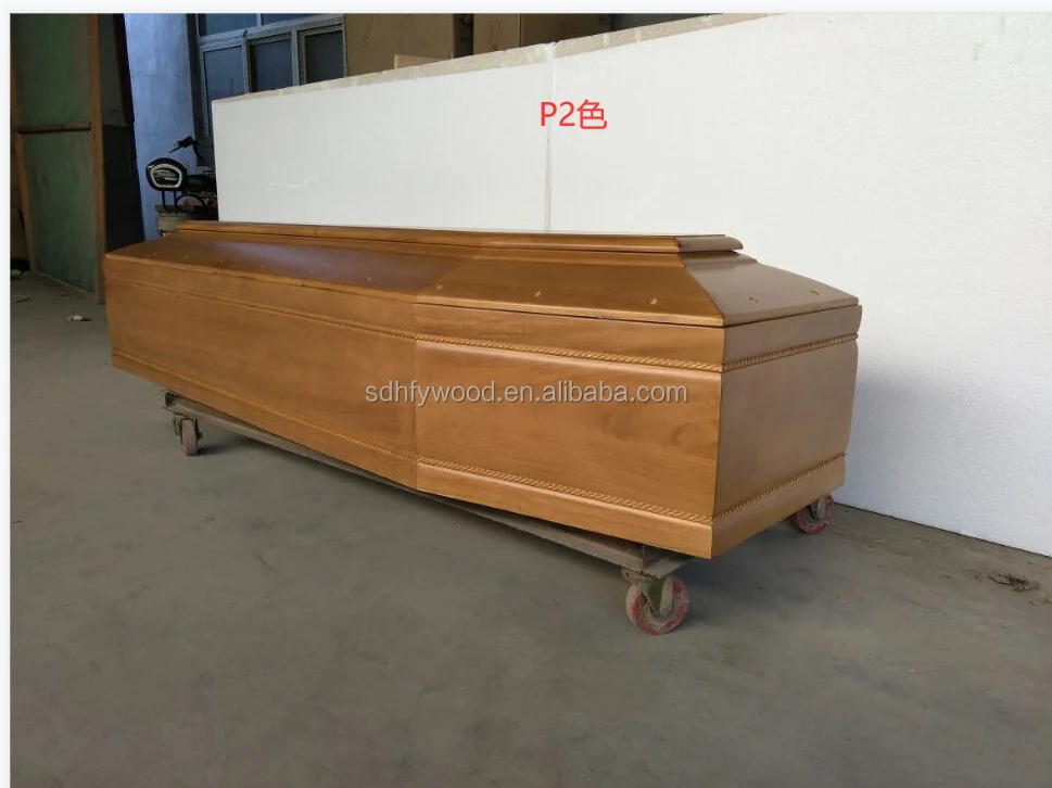 Belgium Style Mini Wood Coffin Box,Cheap Wooden Coffin With Carvings