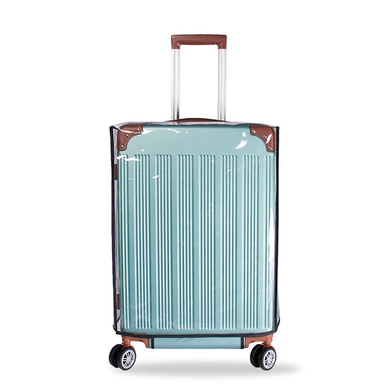 Wholesale Waterproof Luggage Cover 