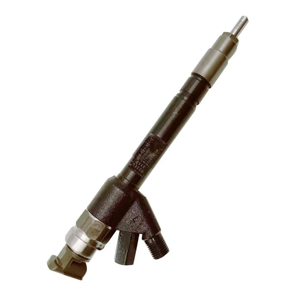 Fuel Injector 095000-5950 D28-001-801 for SDEC Engine SC9DK SC9DKE 3