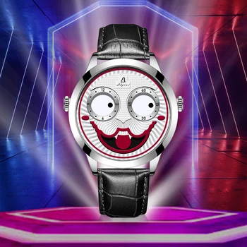 Lbjini Quartz Brand Watches Fashion Wholesale Mens Waterproof Wrist Quartz Watch Factory Custom Logo Luxury Online Watches 9106
