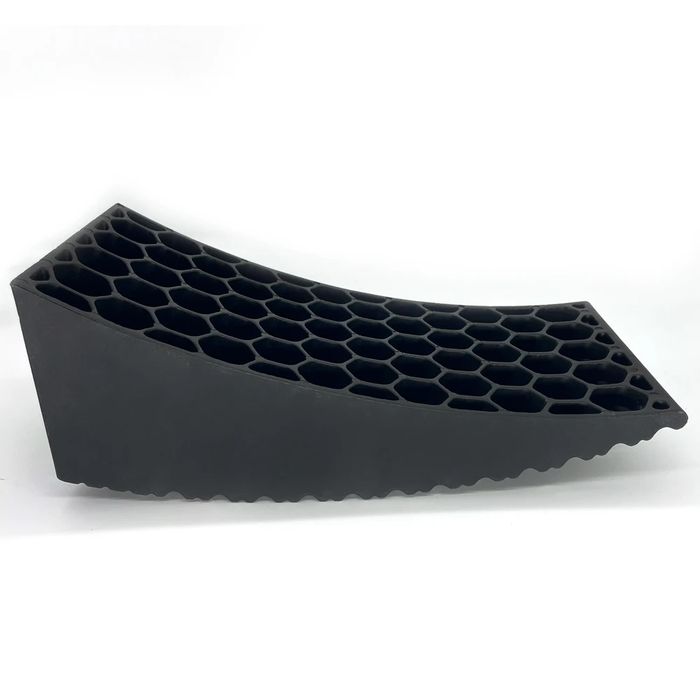 Heavy Duty Rv Leveling Ramp Caravan Blocks Kit Camper Leveler 2 Pack For Travel Trailer Rv