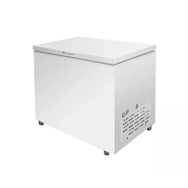 top lid freezer