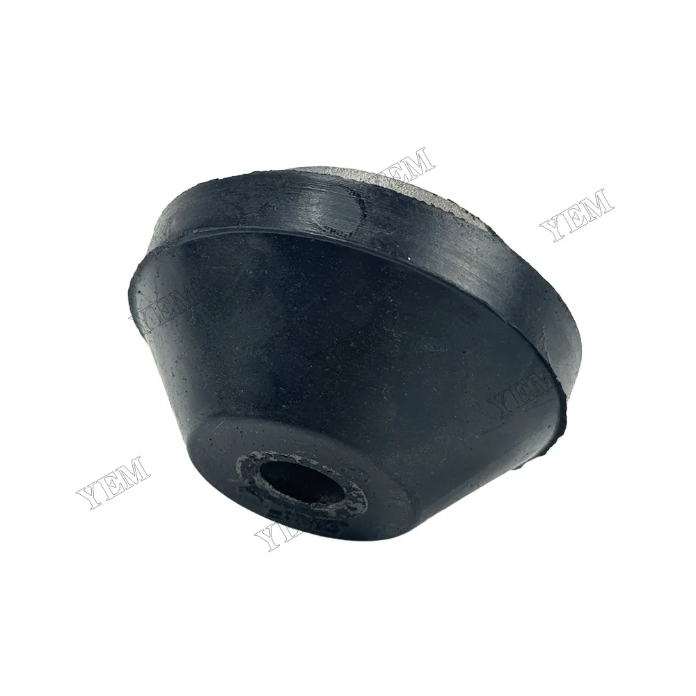 Engine Mount Cushion 4667312 Fit for Yanmar 4TNV88C Engine 6