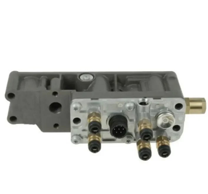 0501219311 Valve for Truck Transmission Gearbox 16S2220 16S2520