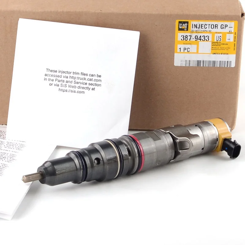 卡特彼勒c7发动机燃油喷射器245的发动机柴油喷射器387-9438-3516 293-4067 328-2577 10r-4764 20r ...