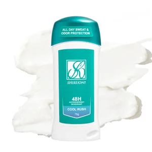 Personalized Effective Odor Control Men Deodorant Stick for Men Care