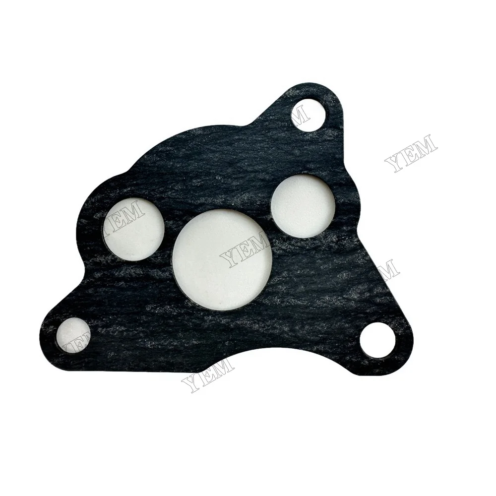 Stock Complete Oil Pump Gasket 1E125-35150 Suitable for Kubota D722 Industrial Machinery Engine Parts