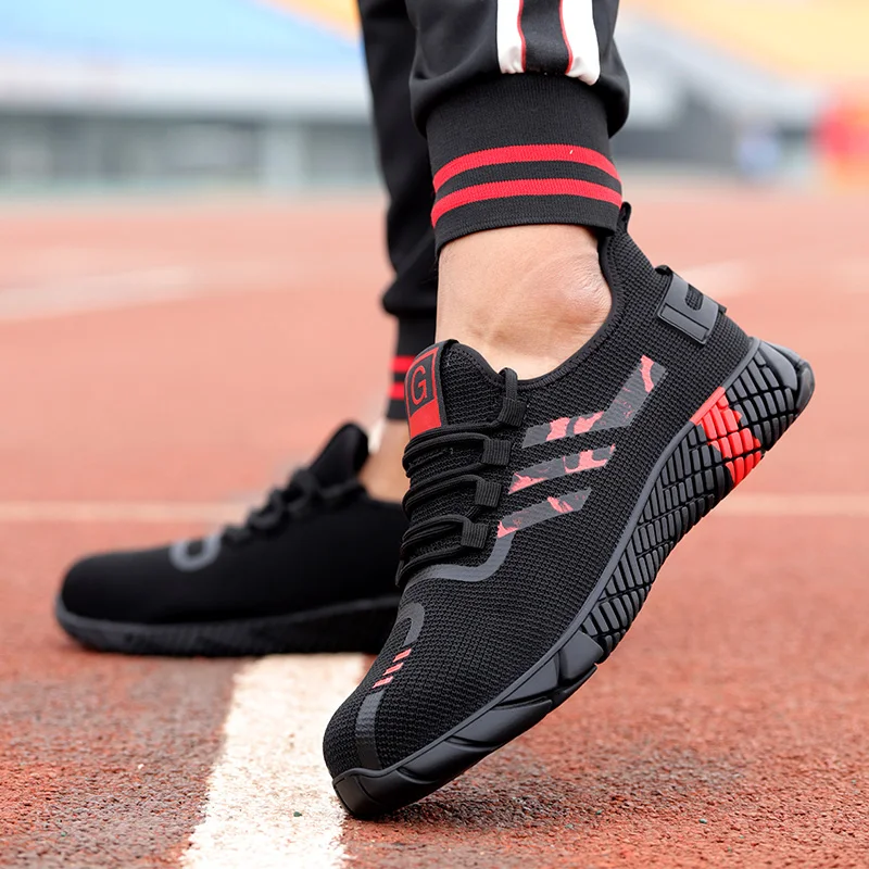 Mujer Zapatillas Zapatillas Seguridad Hombre Amazon Zapatillas