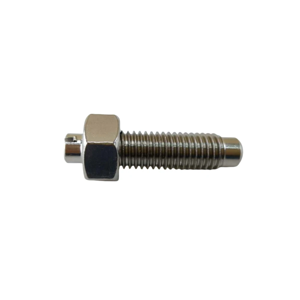 C9 Valve Adjusting Bolt for CAT C9 - Gupta Tractor Spares Co.
