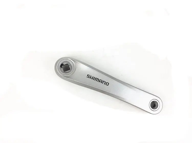 Shimano Brakes Jual SHIMANO TOURNEY FC-TY501 Crank Sepeda Speed