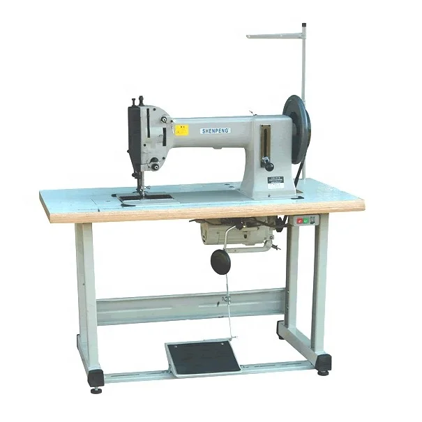 FGB6-180-1 Jumping Inflatables Sewing Machine
