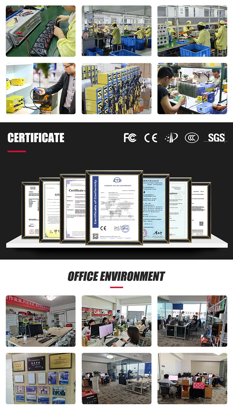 Jcd 8898 -17-eusoldering Station Rework Station Hot Air Gun Welding ...