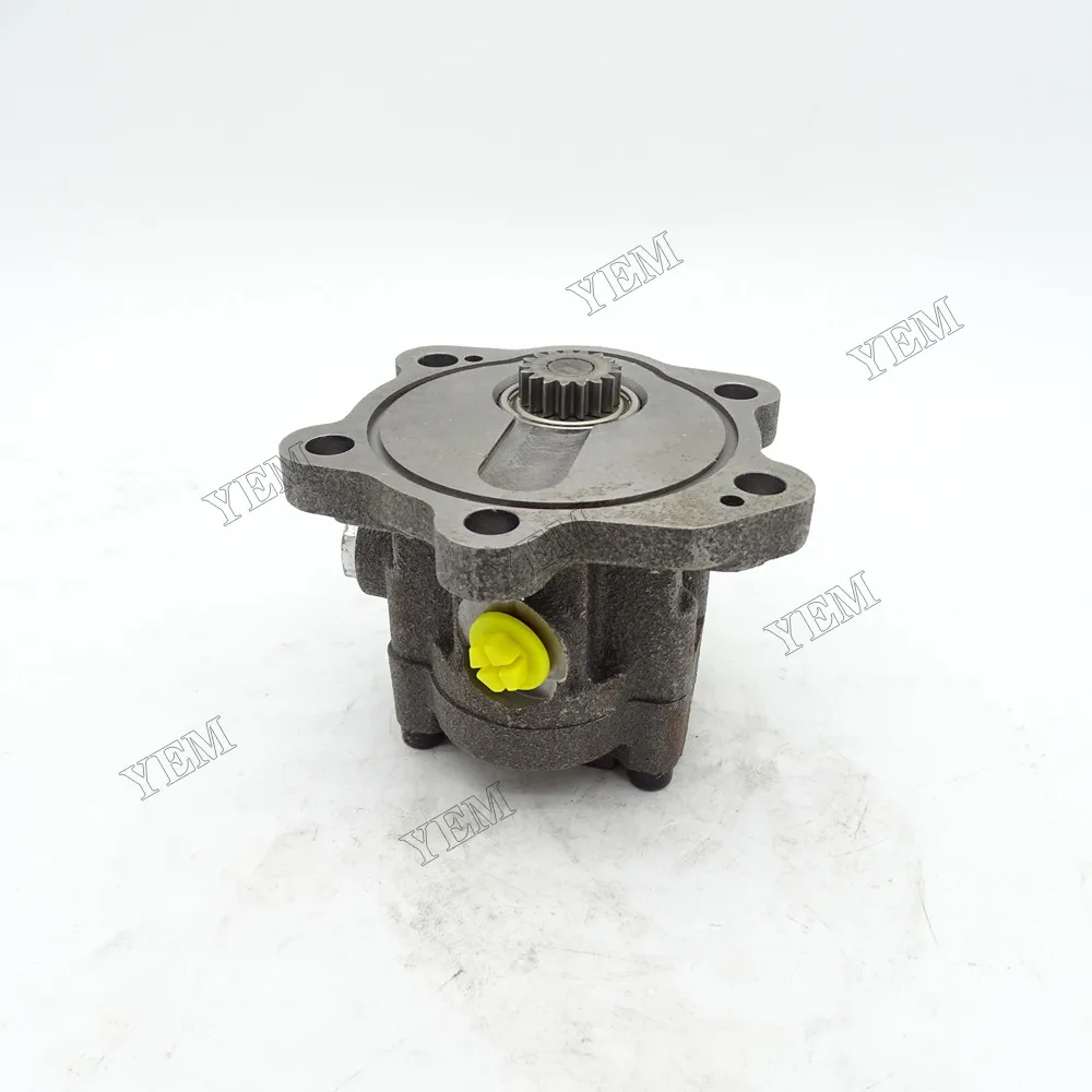 Fuel Transfer Pump 426-4806 239-0249 for Cat C6-4 Genuine Engine Parts 6