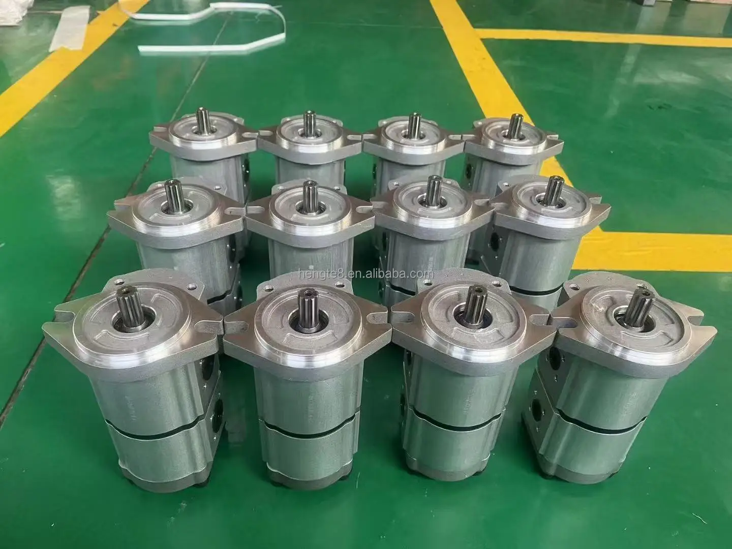 Yukiさん専用 DIESEL-KIKI 307012-1091 Gear Pump - Reliable Performance