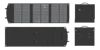 UC-100A(100W Solar Panel)