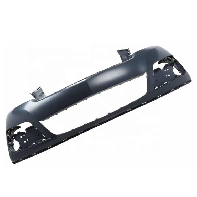 KEBEL Good Price Without Hole  Car Bumpers Car Bumper Front for Chevrolet Traverse 2013 2014 2015 2016 2017