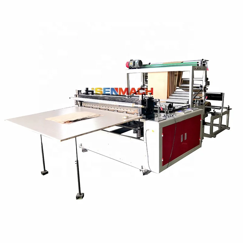 Sterilization Sheet SMS Nonwoven Automatic Cutting Machine for Fabric