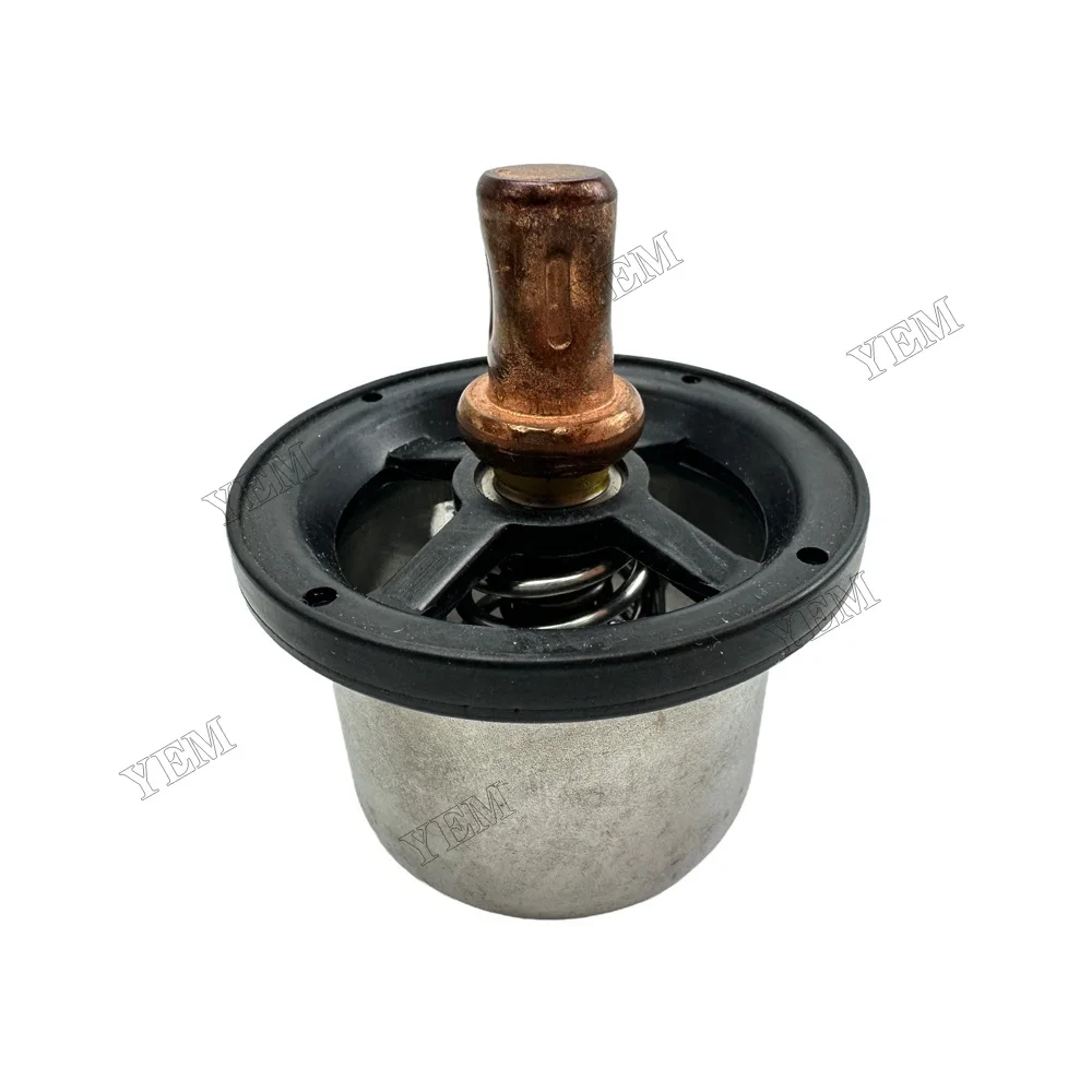 Thermostat 3839110 8149182 Fit for Volvo D12D Engine 4