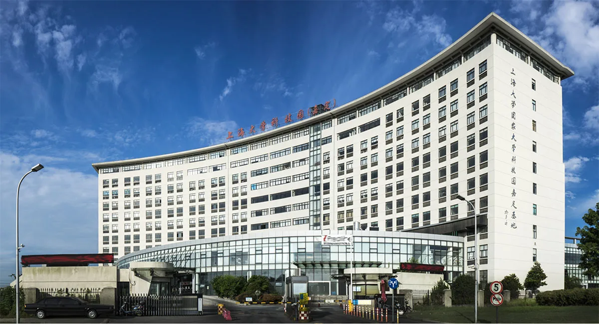 Shanghai Chengong Electrical Control Technology Co., Ltd.