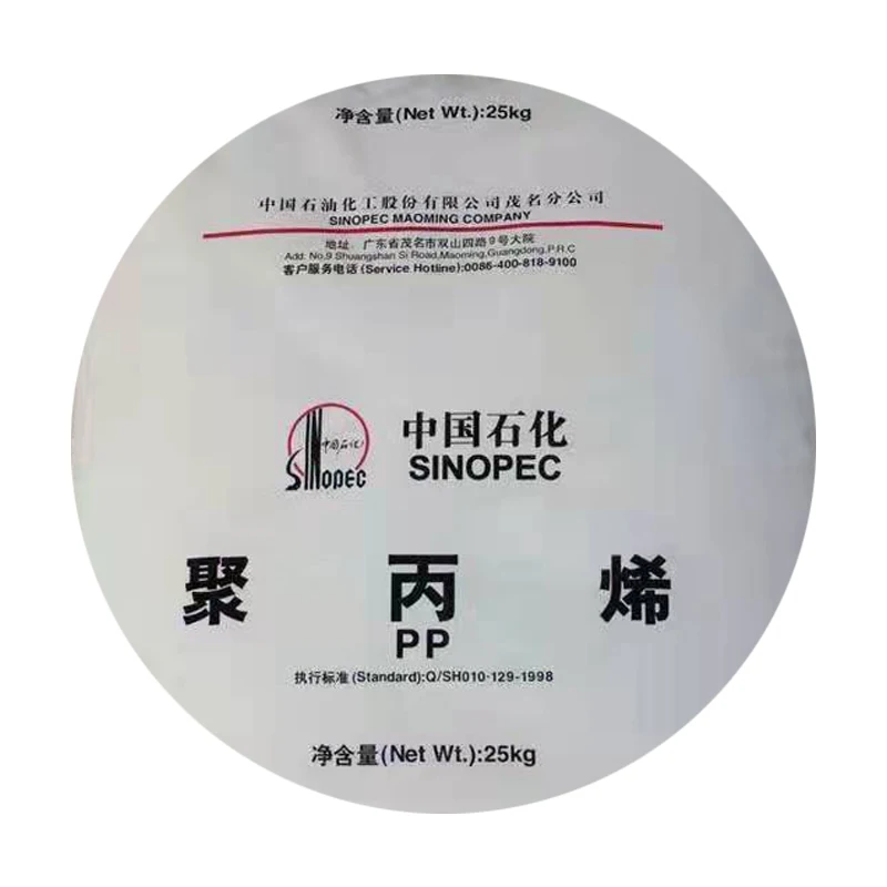 Polypropylene Pp Raw Material Yuplene Sk Pp Hx3800 Polypropylene Price Per Kg for Auto and Electronic and Electrical Application T30S
