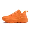 Naranja vibrante